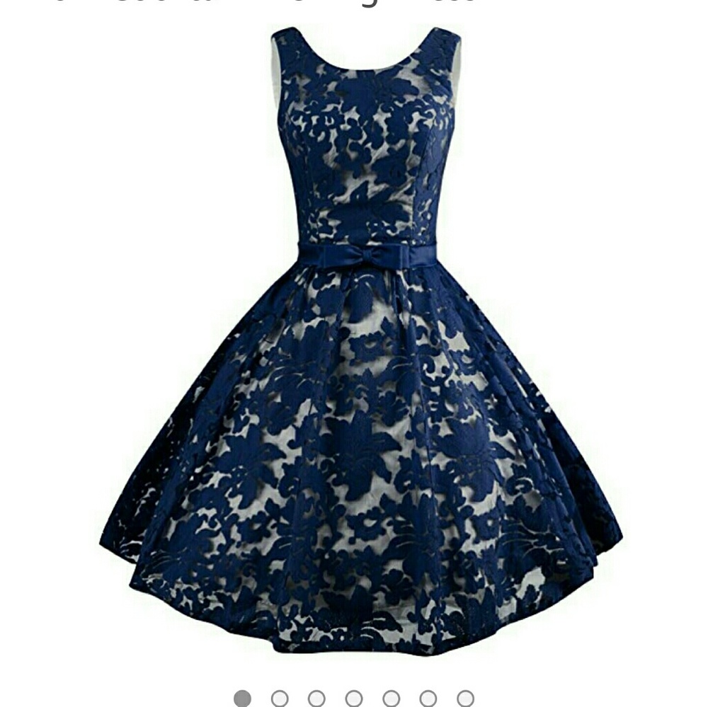 Cocktail dress